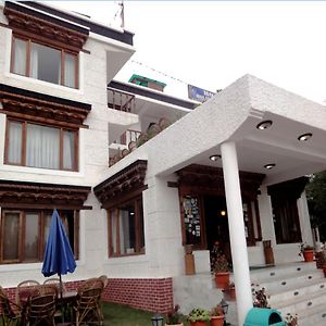 Hotel Barath Ladakh